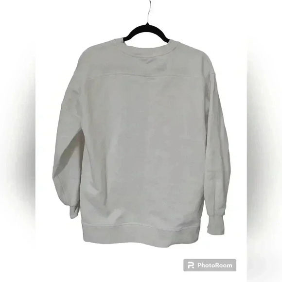 Lululemon Perfectly Oversized Crew - Picture 5 of 6